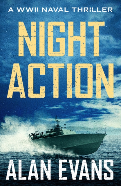Night Action, EPUB eBook
