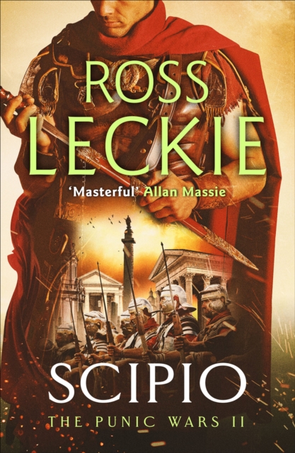 Scipio, EPUB eBook