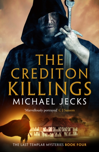 The Crediton Killings, EPUB eBook