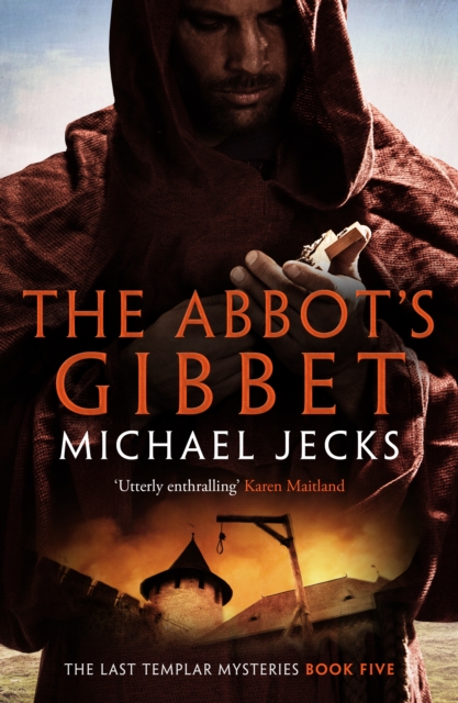 The Abbot's Gibbet, EPUB eBook