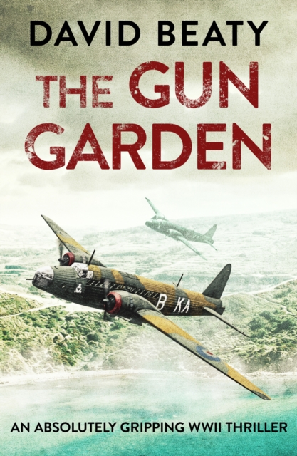 The Gun Garden, EPUB eBook
