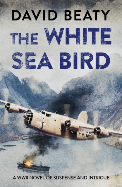 The White Sea Bird, EPUB eBook