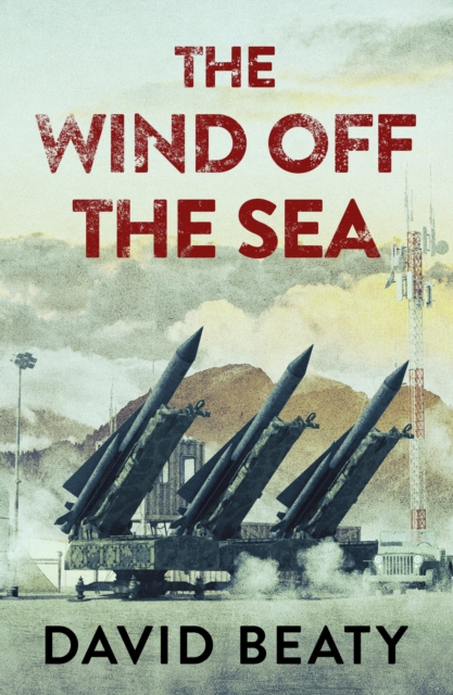 The Wind Off the Sea, EPUB eBook