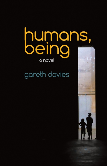 Humans, Being, EPUB eBook