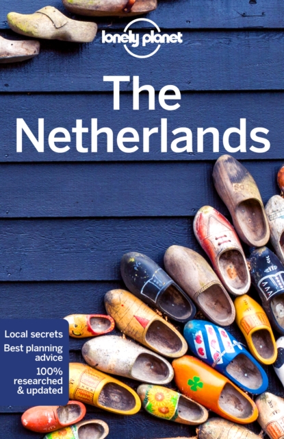 Lonely Planet The Netherlands, Paperback / softback Book