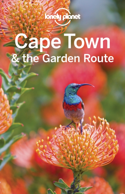 Lonely Planet Cape Town & the Garden Route, EPUB eBook