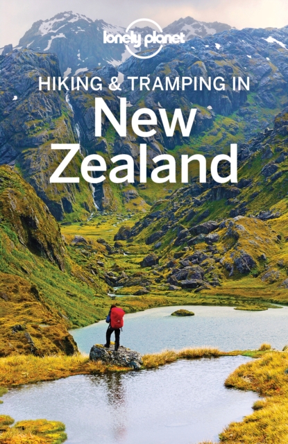 Lonely Planet Hiking & Tramping in New Zealand, EPUB eBook