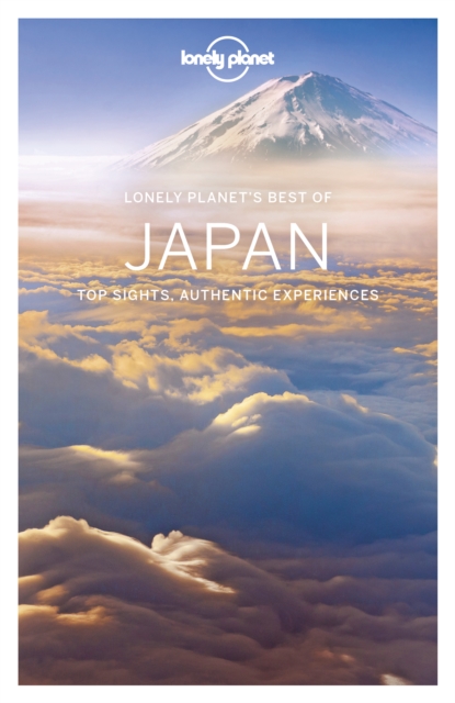 Lonely Planet Best of Japan, EPUB eBook