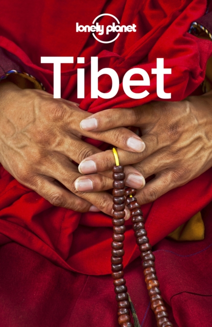 Lonely Planet Tibet, EPUB eBook