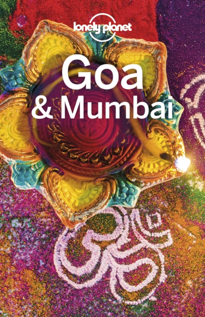 Lonely Planet Goa & Mumbai, EPUB eBook