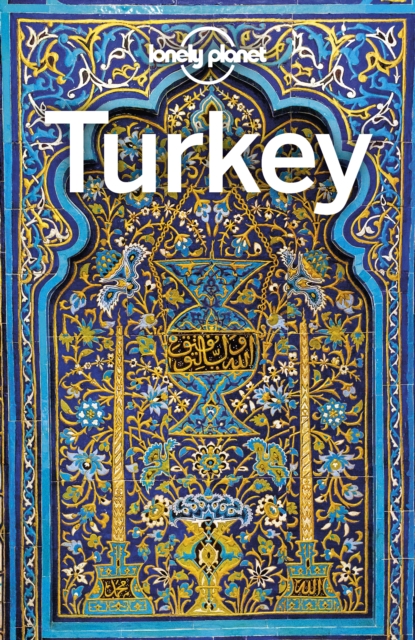 Lonely Planet Turkey, EPUB eBook