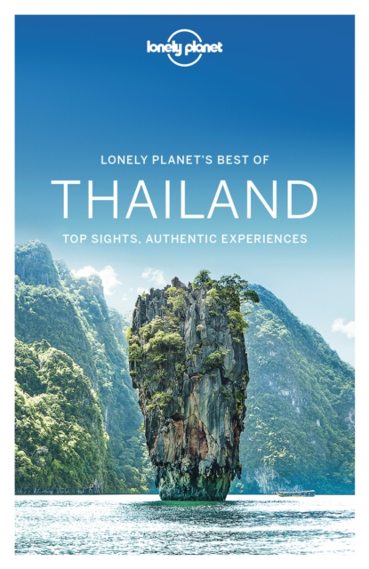 Lonely Planet Best of Thailand 3, EPUB eBook