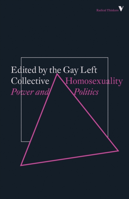 Homosexuality, EPUB eBook