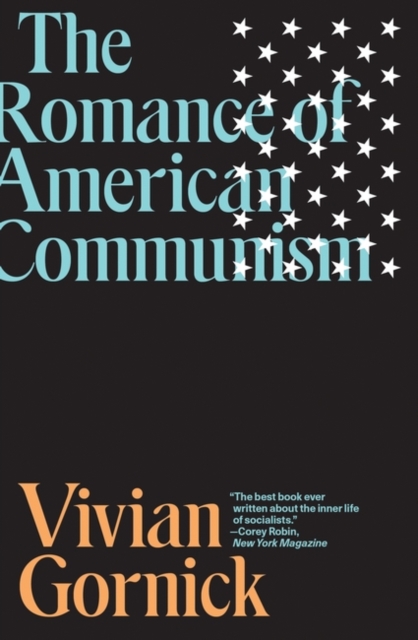 The Romance of American Communism, Paperback / softback Book