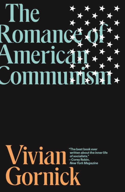 The Romance of American Communism, EPUB eBook