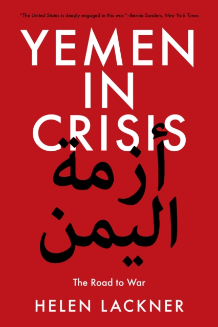 Yemen in Crisis, EPUB eBook