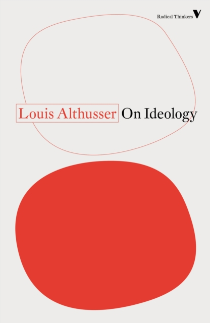 On Ideology, EPUB eBook