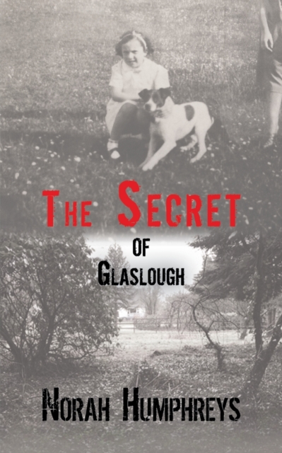 The Secret of Glaslough, Paperback / softback Book