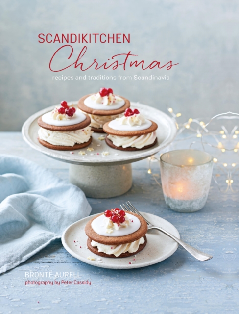 Scandikitchen Christmas, EPUB eBook