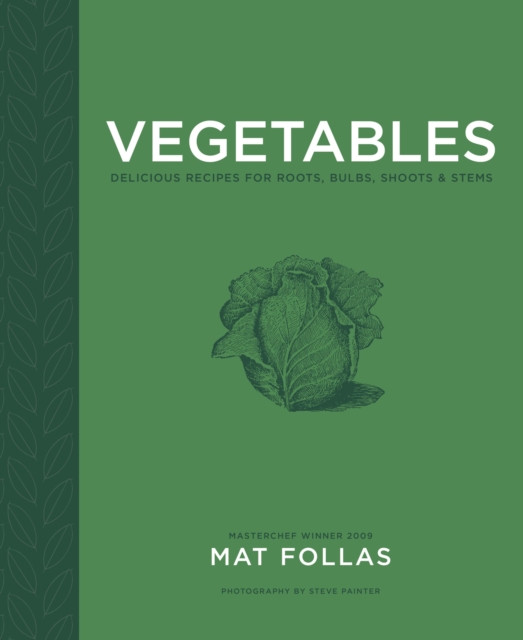 Vegetables, EPUB eBook