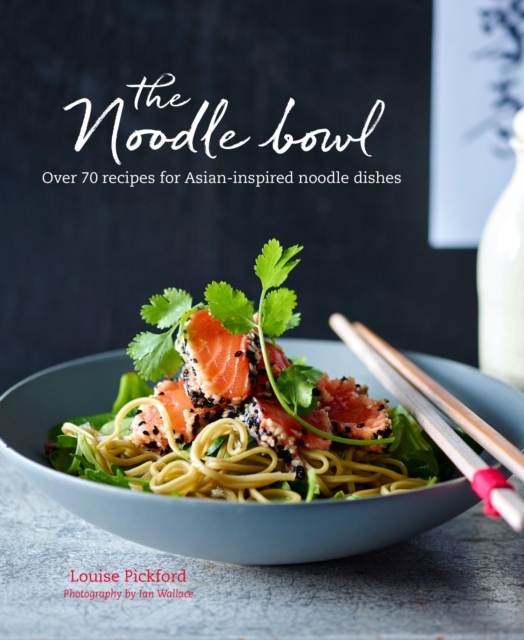 The Noodle Bowl, EPUB eBook