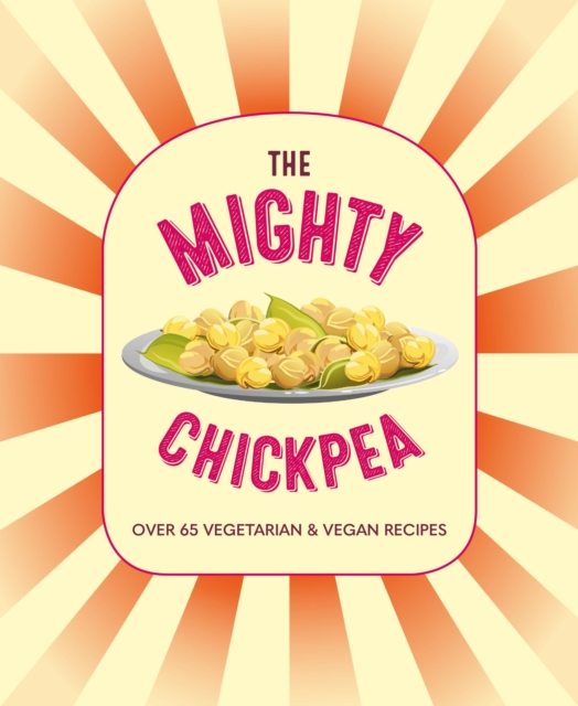 The Mighty Chickpea, EPUB eBook