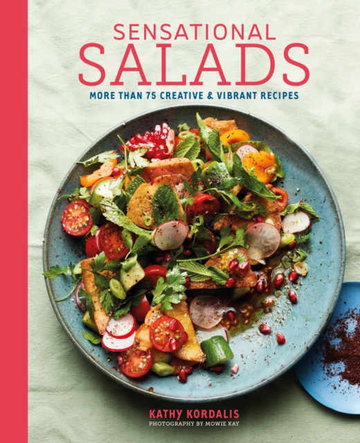 Sensational Salads, EPUB eBook