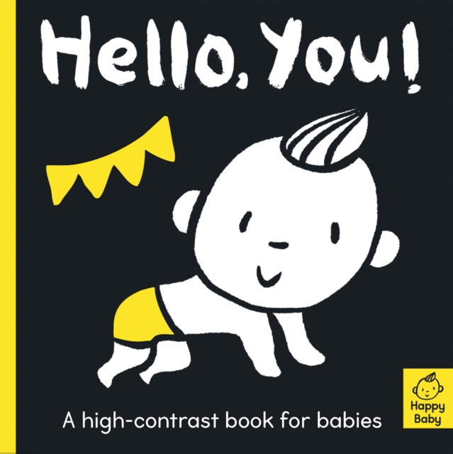 Hello You!, Board book Book
