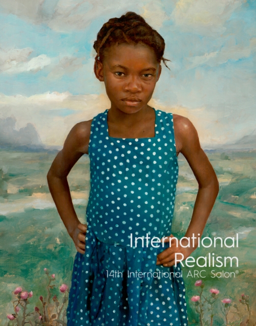 International Realism : 14th International ARC Salon, Hardback Book