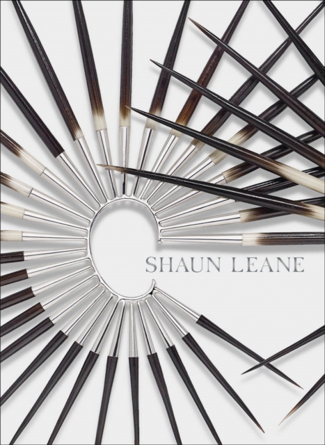 Shaun Leane, Hardback Book
