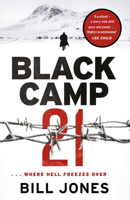 Black Camp 21, EPUB eBook