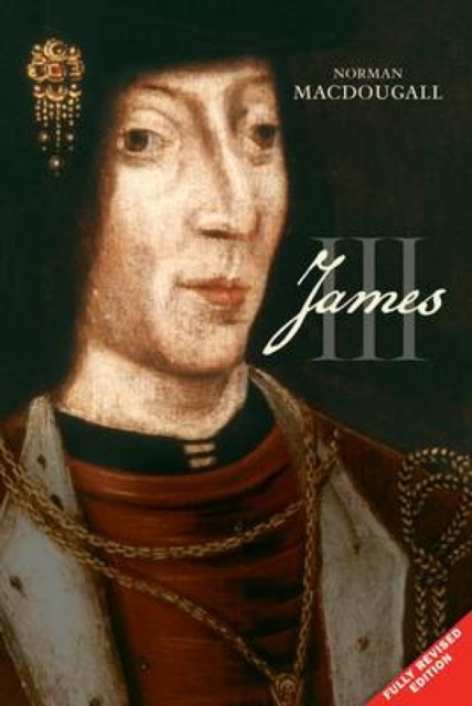 James III, EPUB eBook