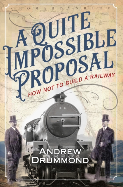 A Quite Impossible Proposal, EPUB eBook