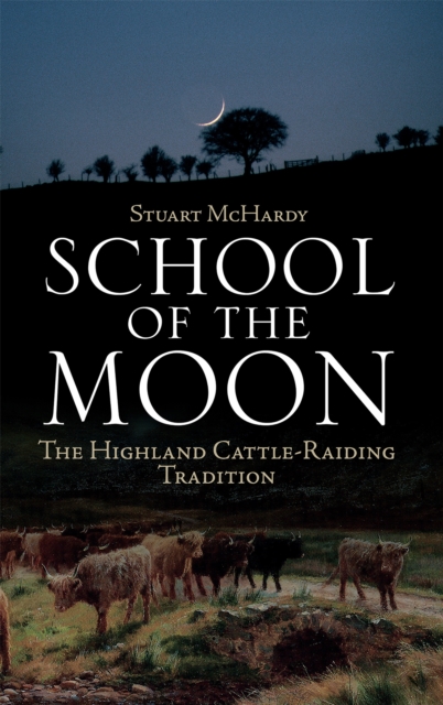 School of the Moon, EPUB eBook