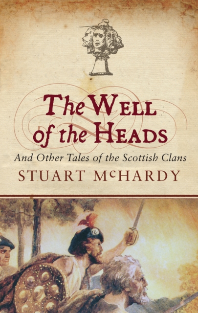 The Well of the Heads, EPUB eBook