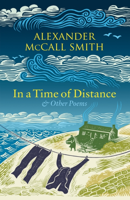 In a Time of Distance, EPUB eBook