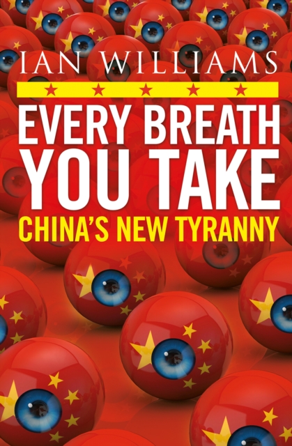 Every Breath You Take - Featured in The Times and Sunday Times, EPUB eBook