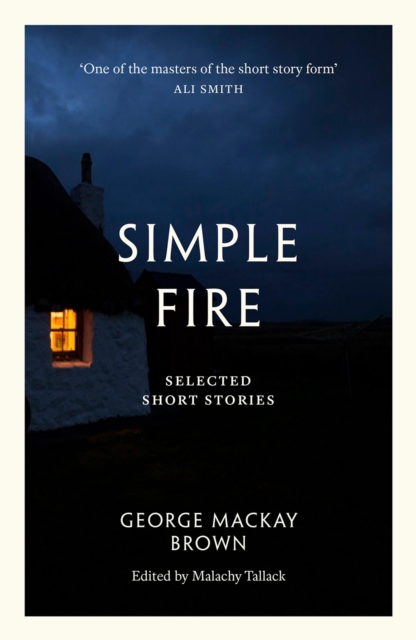 Simple Fire, EPUB eBook