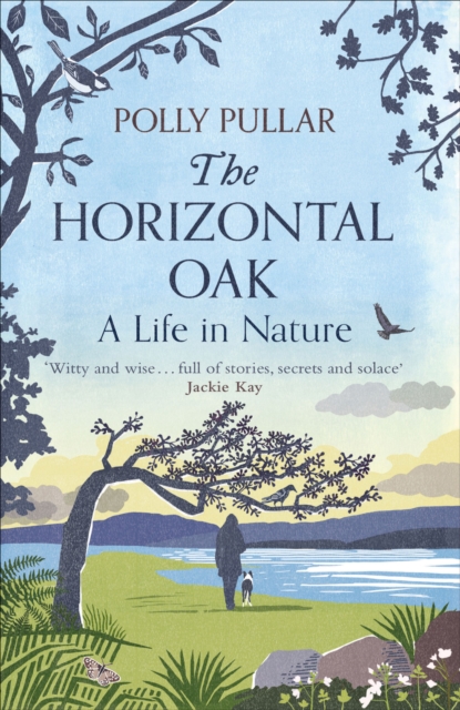 The Horizontal Oak, EPUB eBook