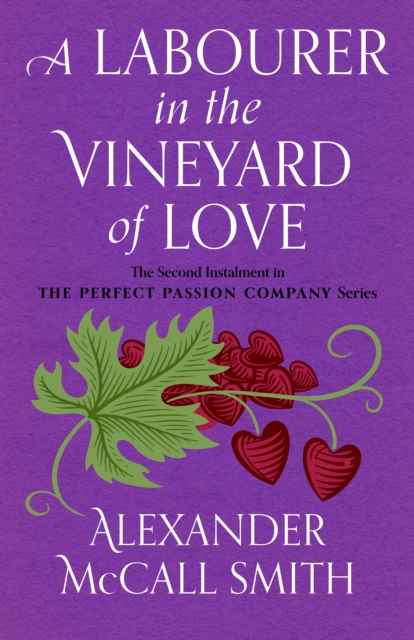 A Labourer in the Vineyard of Love, EPUB eBook
