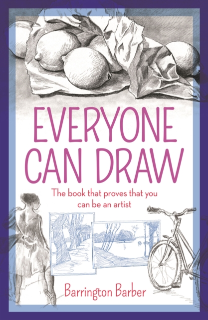 Everyone Can Draw, EPUB eBook