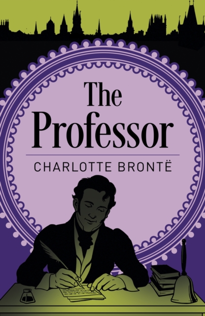 The Professor, Paperback / softback Book