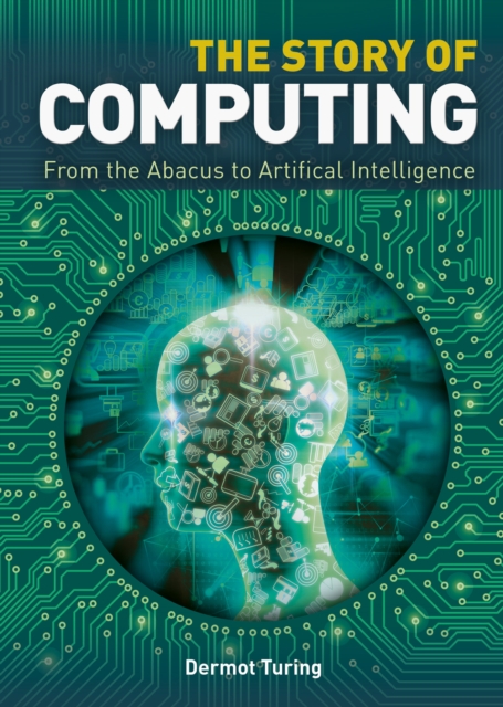 The Story of Computing, EPUB eBook