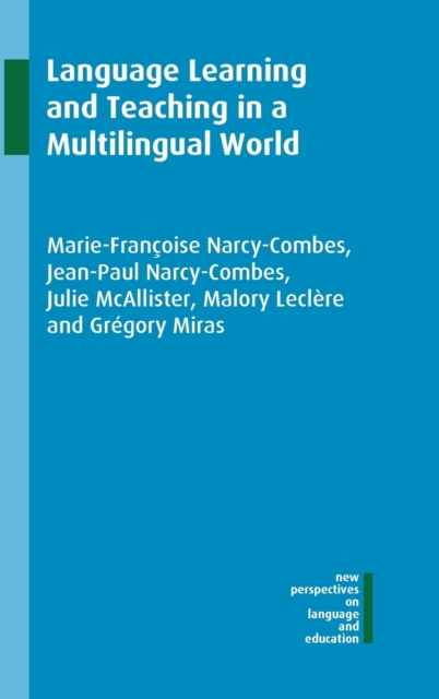 Language Learning and Teaching in a Multilingual World, Hardback Book