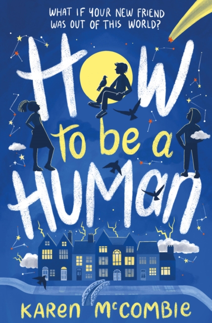 How To Be A Human, EPUB eBook