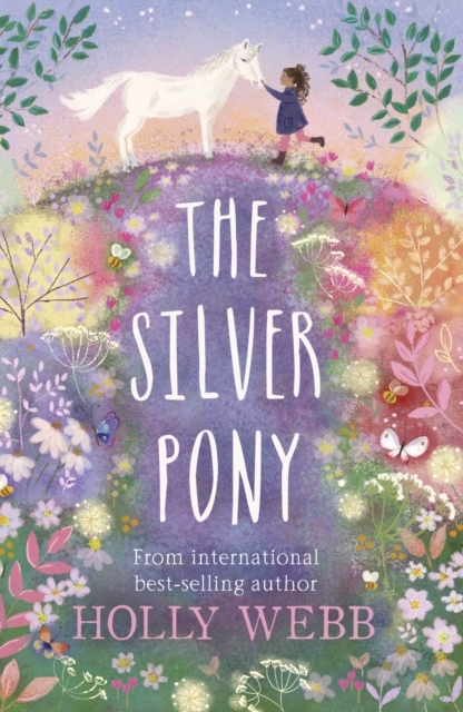The Silver Pony, Paperback / softback Book