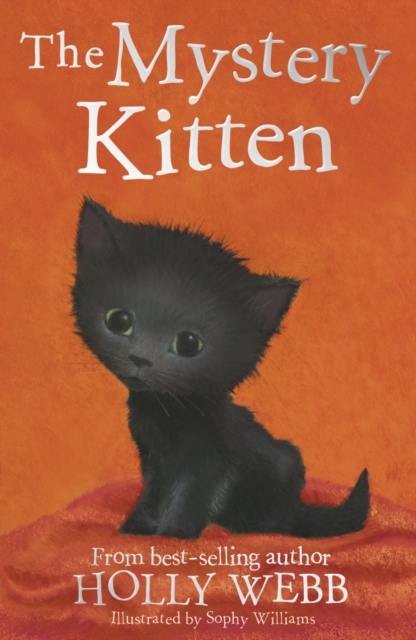 The Mystery Kitten, Paperback / softback Book