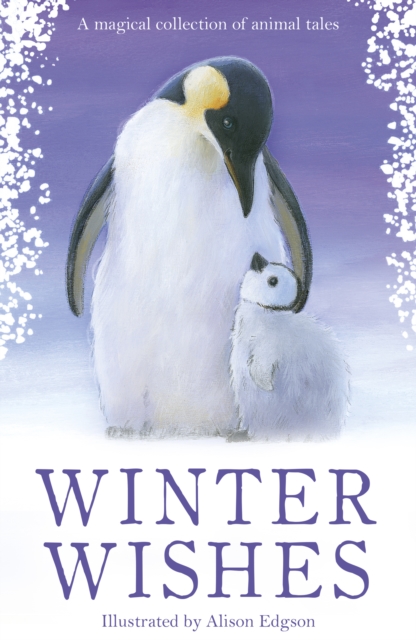 Winter Wishes, Paperback / softback Book