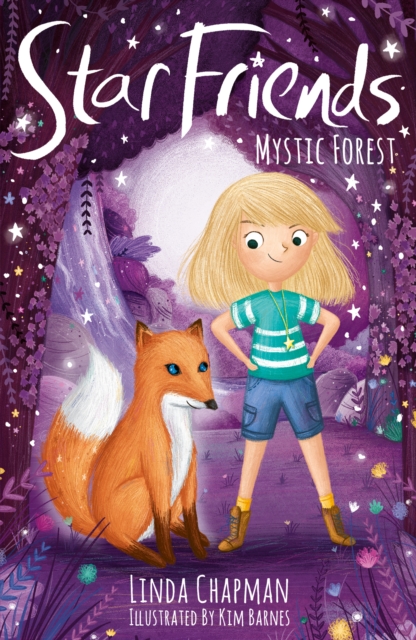 Mystic Forest, Paperback / softback Book