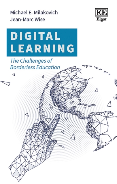 Digital Learning : The Challenges of Borderless Education, PDF eBook